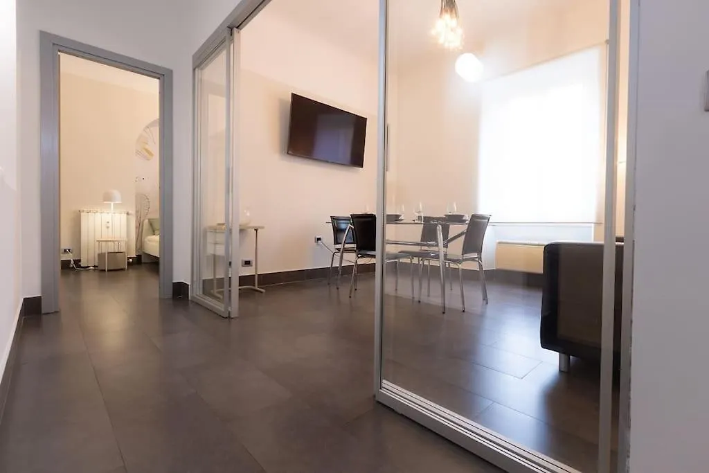 Mc Apartment San Giovanni-1