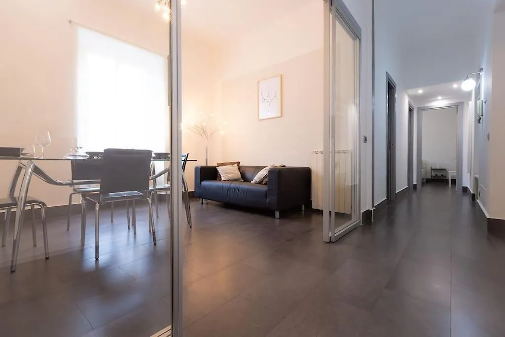 MC Apartment San Giovanni-1
