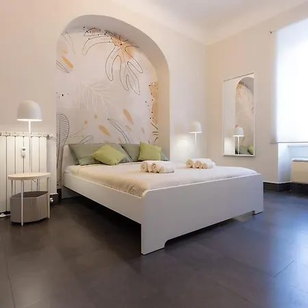 MC Apartment San Giovanni-2