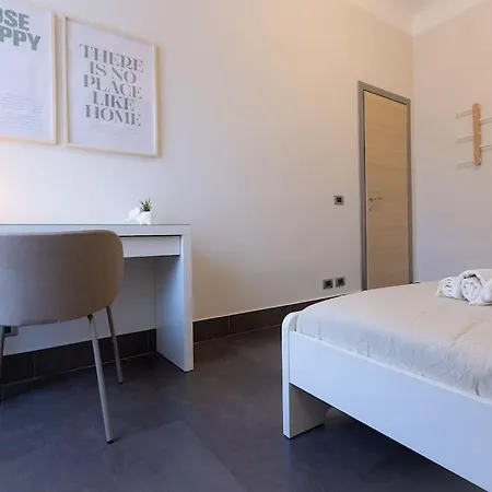 Mc Apartment San Giovanni-2